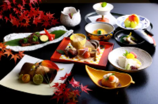 Kotonoyado Musashino