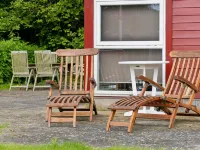 "Wrage" - 500m from the Sea