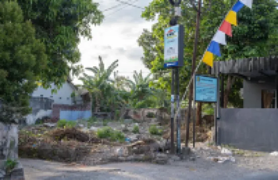 TNC瑞西登斯夏利亞馬塔拉姆