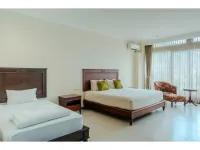 Maharani Guest House Hotels in Mantrijeron