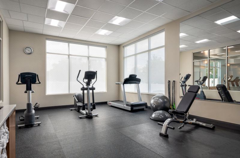 Holiday Inn Express Richmond by IHG photo 5