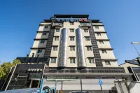 Ochang memory stay Hotel in zona Aeroporto internazionale Cheongju