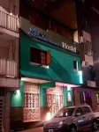 Hostel & Spa Mediterránea Hotels in Кордова