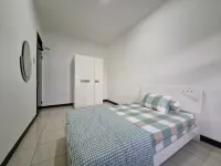 High Livin Villa Setrasari