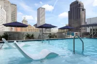 Holiday Inn NEW ORLEANS-DOWNTOWN SUPERDOME by IHG - Pools