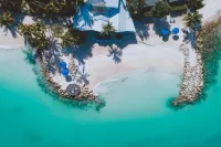 Siboney Beach Club Hotels in Dickenson Bay