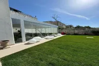 Primo Ostuni Hotel - breakfast
