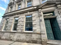 Barnet House Serviced Apartments Hotel a Kelty