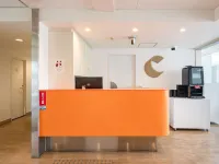 Comfort Inn Niigata Chuo Inter Hotels in Niigata