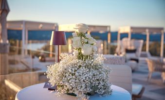 Sulia House Porto Rotondo, Curio Collection by Hilton