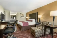 Best Western Van Buren Inn