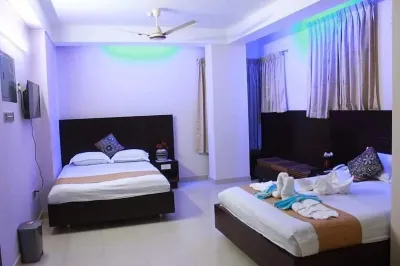 Royal Palm Hotel