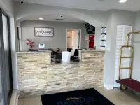 Baymont by Wyndham Orlando Downtown Hotels near Dubsdread Golf Course