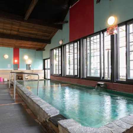 Hotel Hanageshiki