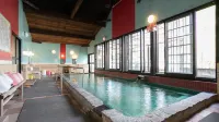 Hotel Hanageshiki - Hot Springs