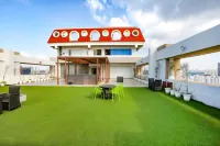 FabHotel Sapphire 83 Hotels near Shiv Mandir Jamalpur gurgaon haryana