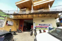 Redisa RedPartner near RS Saiful Anwar Hotels in Klojen Subdistrict