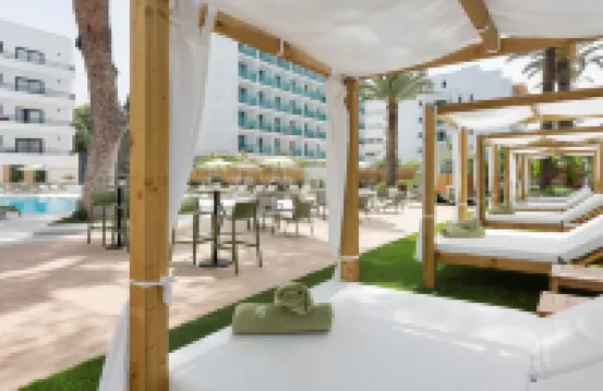 Copaiba by Honne Hotels