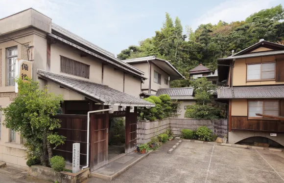 備後屋日式旅館