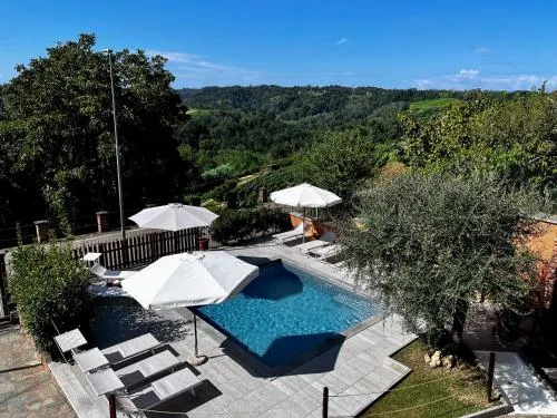 麗城自行車酒店