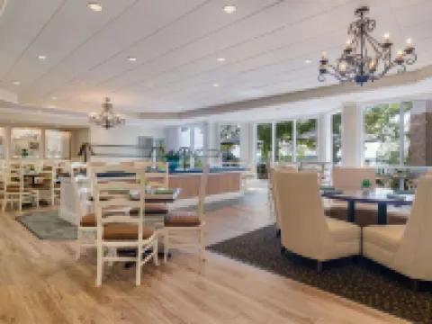 Cypress Bend Resort, a Wyndham Hotel Hotels in Many