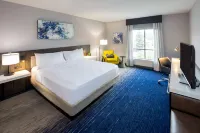 Hilton Garden Inn Redmond Seattle Ξενοδοχεία στην πόλη Redmond