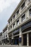 New Era Hotel Old Town Bucharest Parking with Fee Nearby