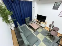 Chill out FUKUOKA 미나미 구 호텔