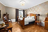 Best Western Vetlanda Stadshotell Hotels in der Nähe von Vetlanda Museum