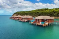 Adults Only, Royalton Chic Antigua Hotels in Dickenson Bay