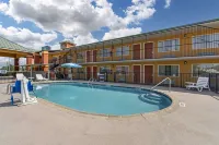 Quality Inn Siloam Springs West فنادق في Gentry