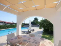 Villa Tanyeli with Private Pool and Terrace - Villas