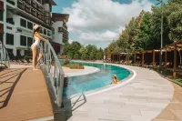Radisson Blu Hotel Spa Istanbul Tuzla - สระว่ายน้ำส่วนตัว