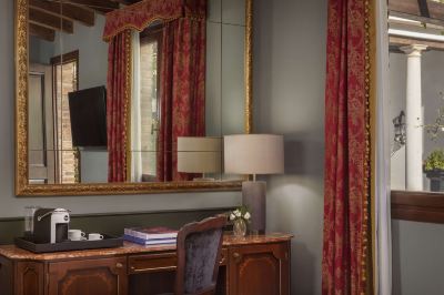 その他 グランド ホテル デイ ドージ ザ デェディカ アンソロジー オートグラフ コレクションの写真