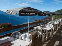 Zurschmitten 8 2.UG Süd Hotels in Riederalp