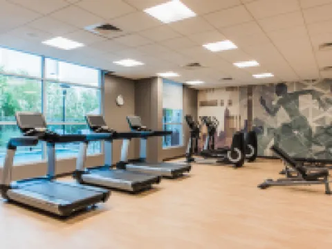 Hyatt House Cypress Anaheim Hotels in Cypress