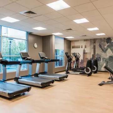 Hyatt House Cypress Anaheim