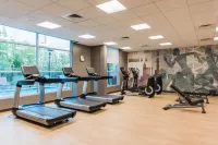 Hyatt Place Fort Worth/Alliance Town Center Hotels in Fort Worth