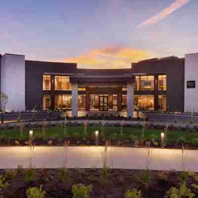 Hoodoo Moab, Curio Collection by Hilton Hotel Exterior