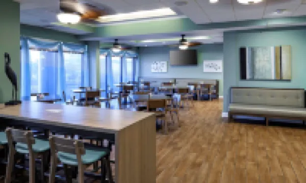 Best Western New Smyrna Beach Hotel  Suites