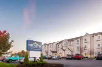 Microtel Inn & Suites by Wyndham Johnstown - Wifi