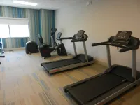 Holiday Inn Express & Suites PHOENIX WEST - BUCKEYE by IHG - Gym