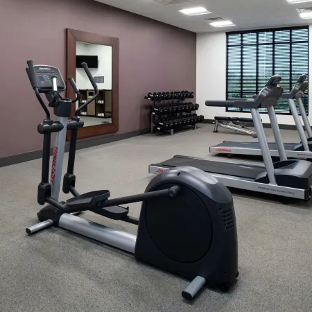 Hilton Garden Inn Gallatin