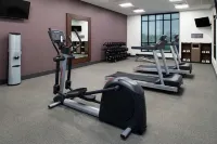 Hilton Garden Inn Gallatin - Gym