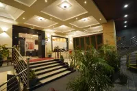 Hotel Park Square Purnea Hotels in Purnea