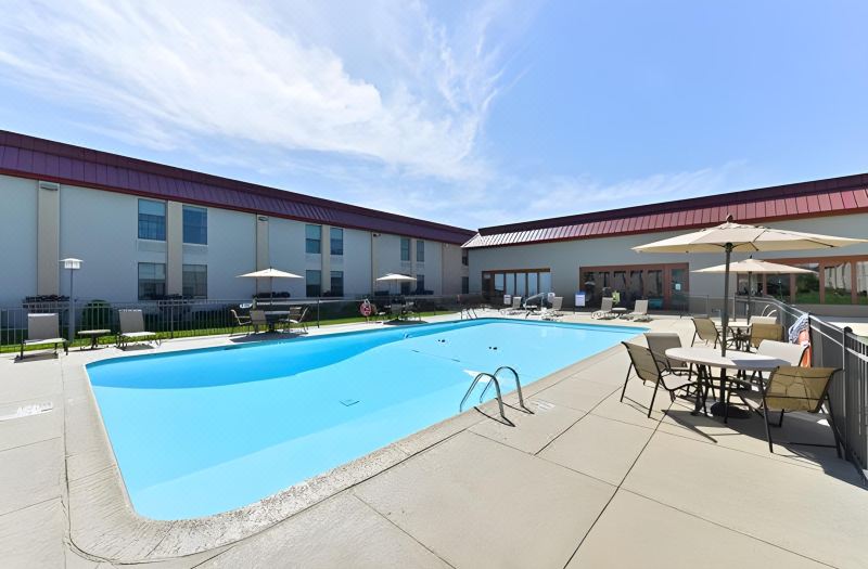 Holiday Inn Cody - Convention Center by IHG photo 5