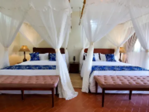 Whispers of the Nile Eco Luxury Resort Hotels in Buikwe