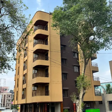 Vits Select Kharadi Pune