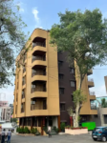 Vits Select Kharadi Pune