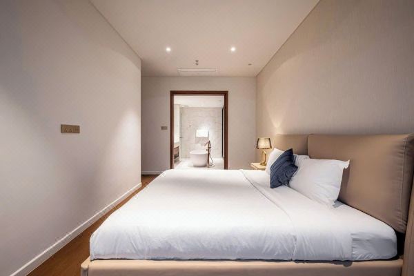 크레스트 레지던스 - ANGIA 호스피탈리티(The Crest Residence - Angia Hospitality)_4